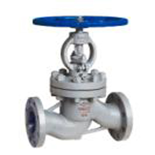 截止閥的工作原理及特性簡述