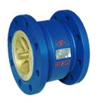 在工業(yè)生產(chǎn)中哪些工業(yè)止回閥需重視