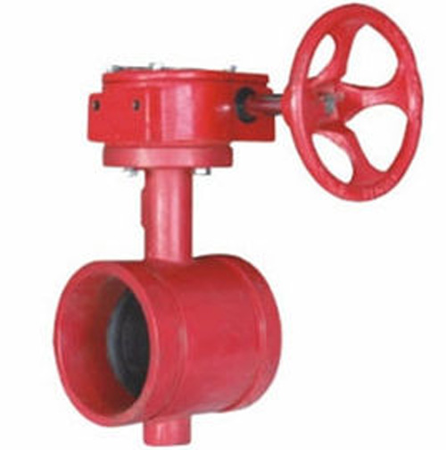 洛陽遠大閥門蝶閥、閘閥、球閥的區別