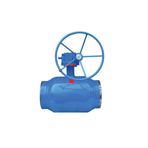 洛陽遠大閥門球閥的結構特點有哪些