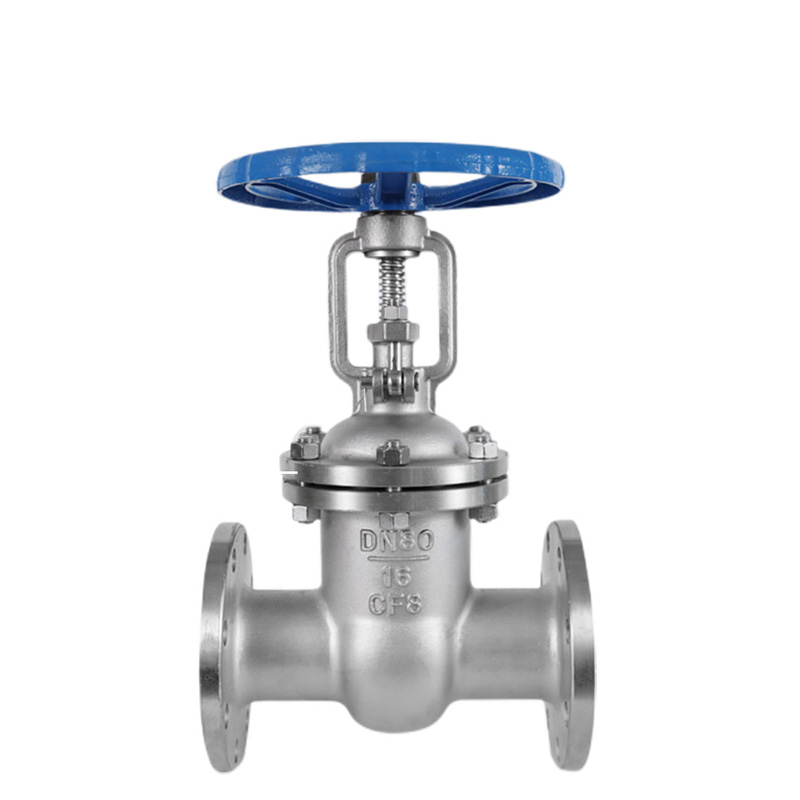 洛陽(yáng)遠(yuǎn)大閥門閘閥的裝配要求