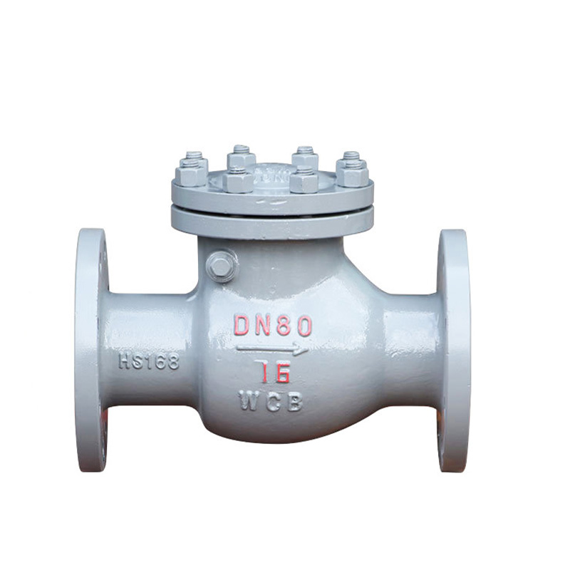 洛陽遠(yuǎn)大閥門止回閥操作中的注意事項